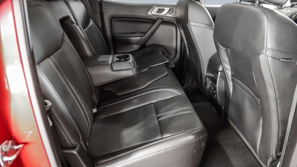 Ford Ranger LARIAT 2021 à vendre à Donnacona - 27