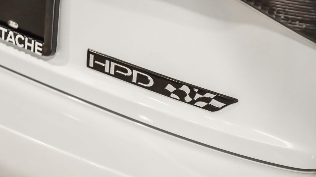 Honda Civic LX 2022 d&rsquo;occasion à vendre - 10