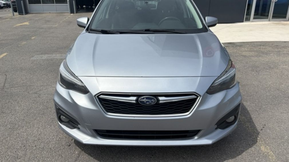 Subaru Impreza Sport 2019 d&rsquo;occasion à vendre - 2