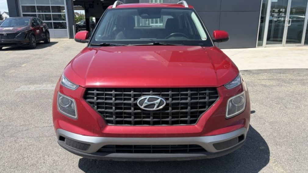 Hyundai Venue Preferred 2023 d&rsquo;occasion à vendre - 2