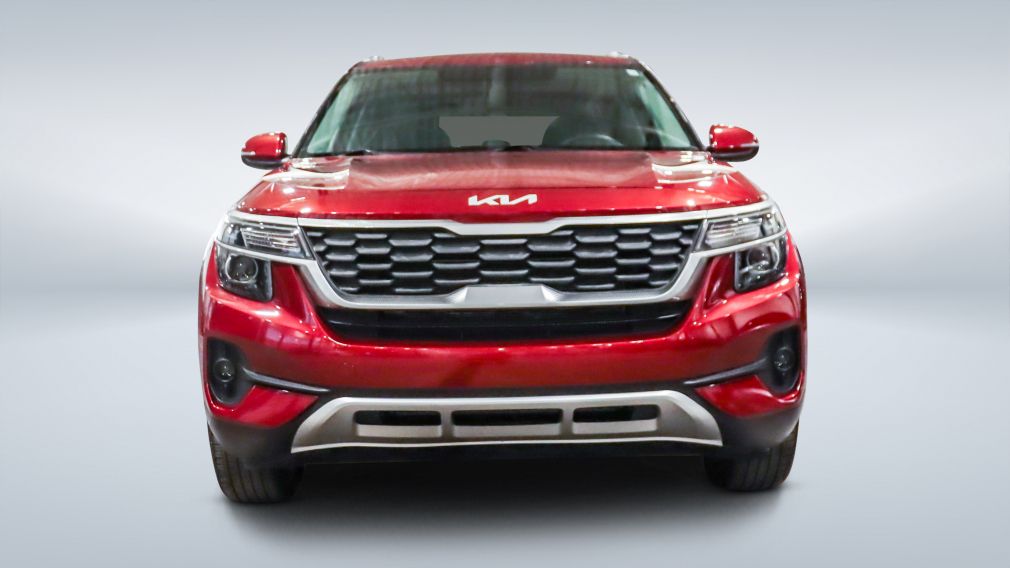 Kia Seltos LX 2022 à vendre à Donnacona - 2