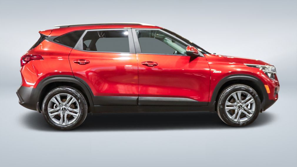 Kia Seltos LX 2022 à vendre à Donnacona - 8