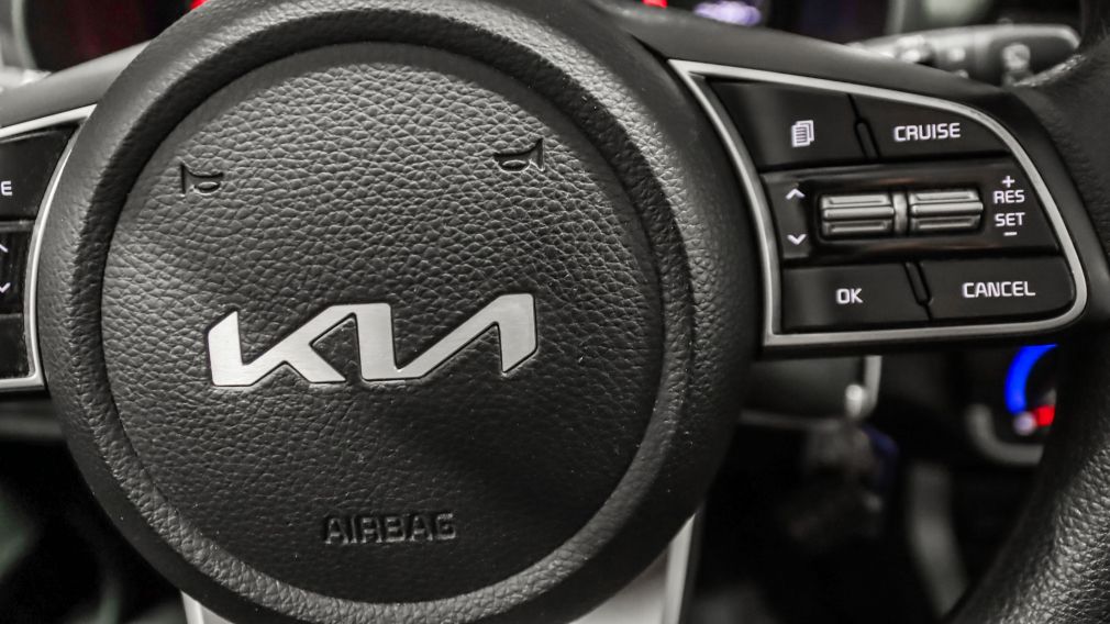 Kia Seltos LX 2022 à vendre à Donnacona - 14