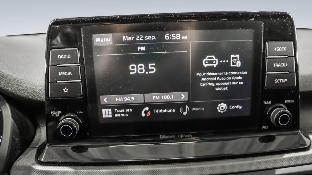 Kia Seltos LX 2022 à vendre à Donnacona - 15