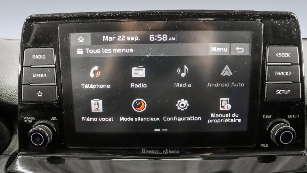 Kia Seltos LX 2022 à vendre à Donnacona - 17