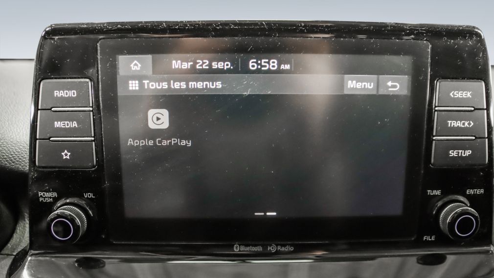 Kia Seltos LX 2022 à vendre à Donnacona - 18