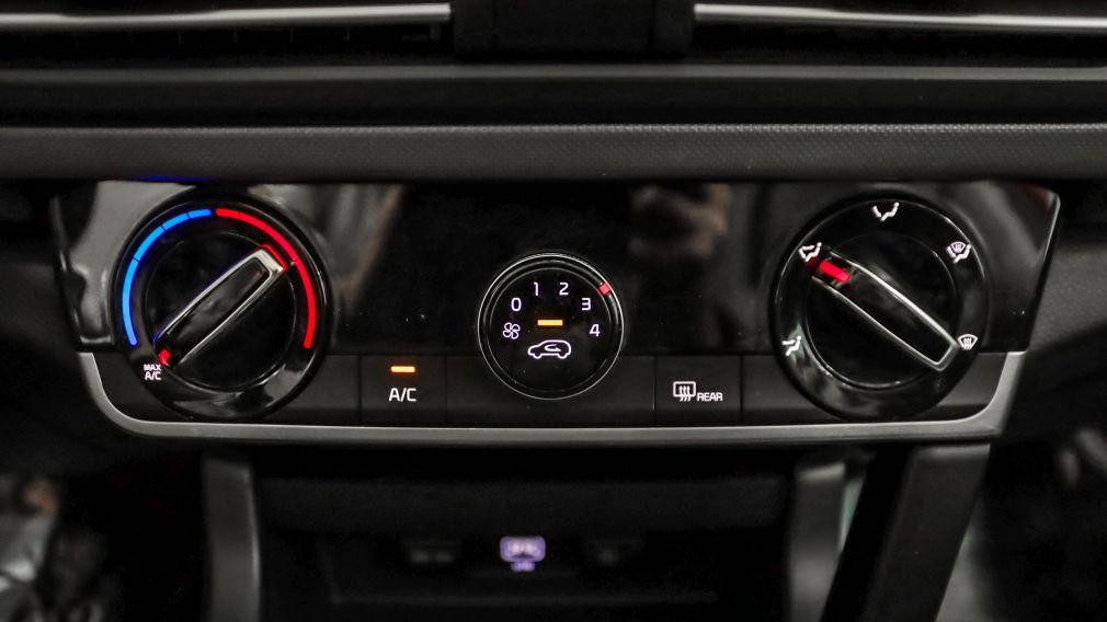 Kia Seltos LX 2022 à vendre à Donnacona - 19