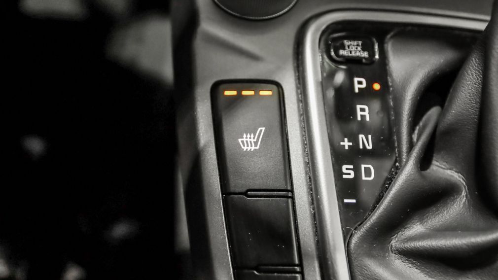 Kia Seltos LX 2022 à vendre à Donnacona - 20