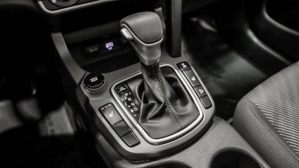 Kia Seltos LX 2022 à vendre à Donnacona - 21