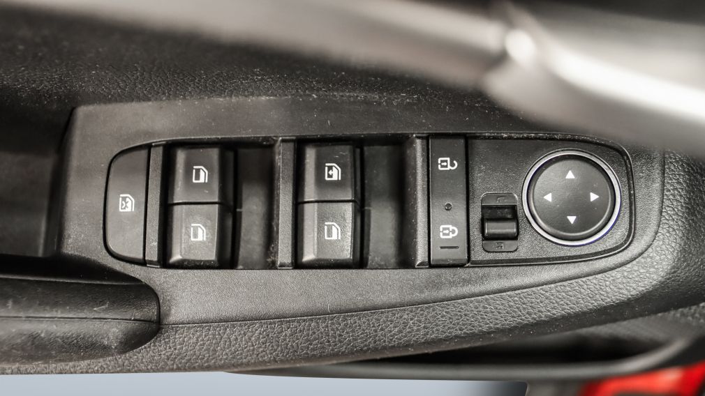 Kia Seltos LX 2022 à vendre à Donnacona - 22
