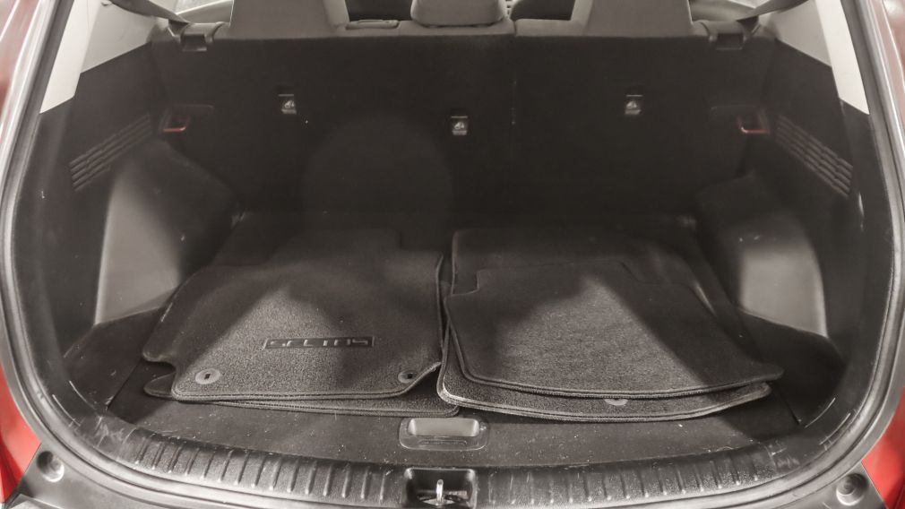 Kia Seltos LX 2022 à vendre à Donnacona - 24