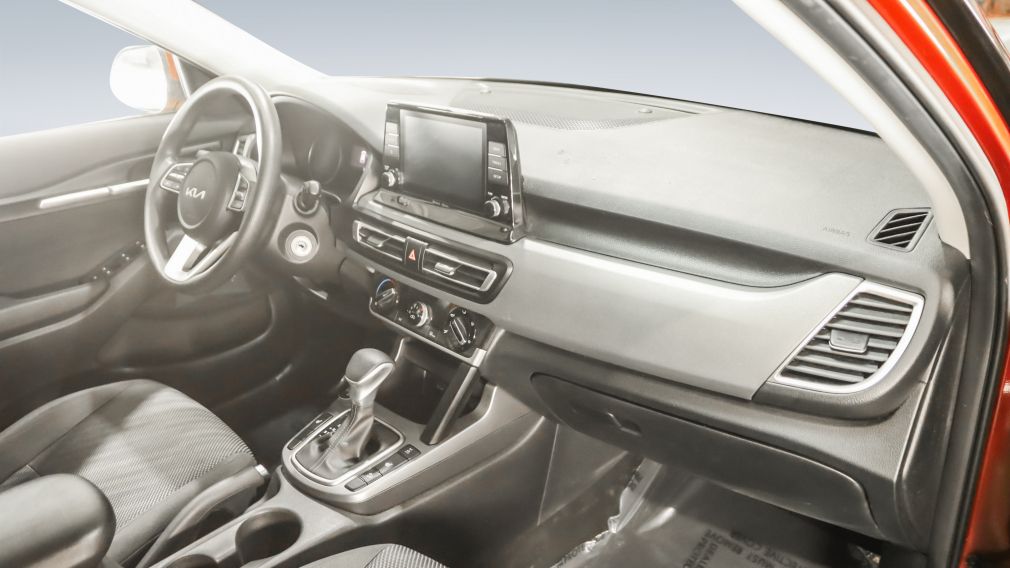 Kia Seltos LX 2022 à vendre à Donnacona - 25