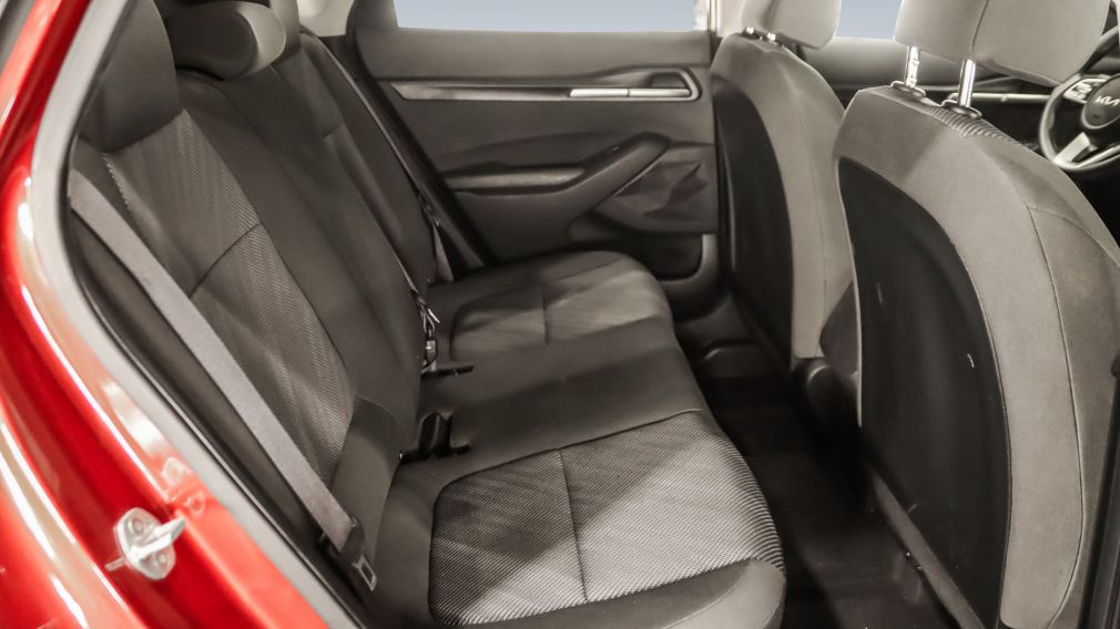Kia Seltos LX 2022 à vendre à Donnacona - 26