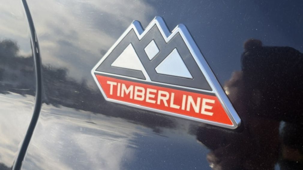 Ford Explorer Timberline 2022 d&rsquo;occasion à vendre - 11