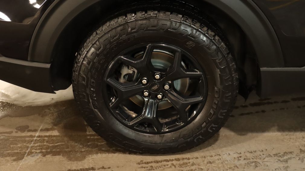 Ford Explorer Timberline 2022 à vendre à Trois-Rivières - 20