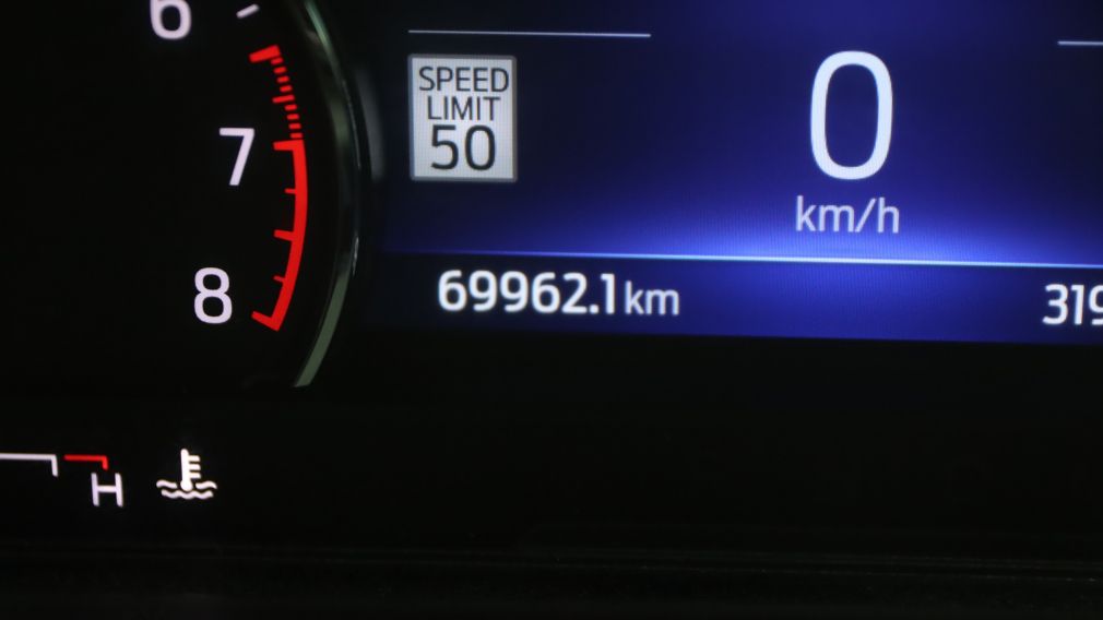 Ford Explorer Timberline 2022 à vendre à Trois-Rivières - 23