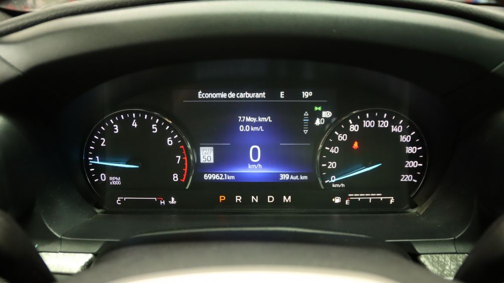 Ford Explorer Timberline 2022 à vendre à Trois-Rivières - 24