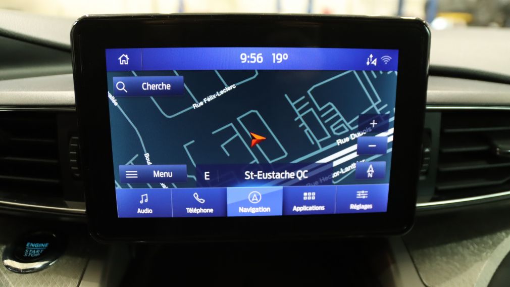 Ford Explorer Timberline 2022 à vendre à Trois-Rivières - 29
