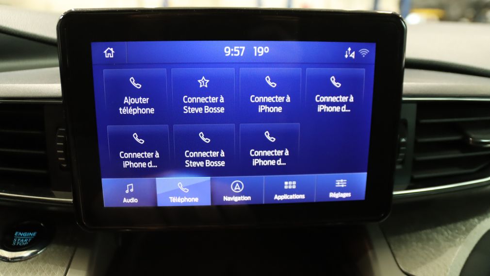 Ford Explorer Timberline 2022 à vendre à Trois-Rivières - 30