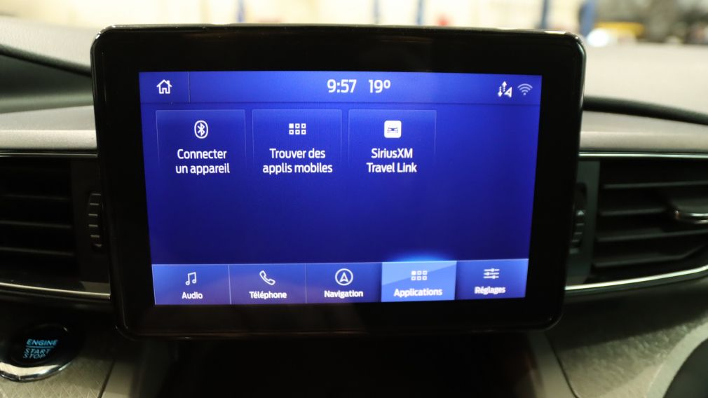 Ford Explorer Timberline 2022 à vendre à Trois-Rivières - 31
