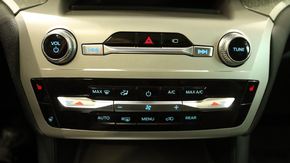 Ford Explorer Timberline 2022 à vendre à Trois-Rivières - 32