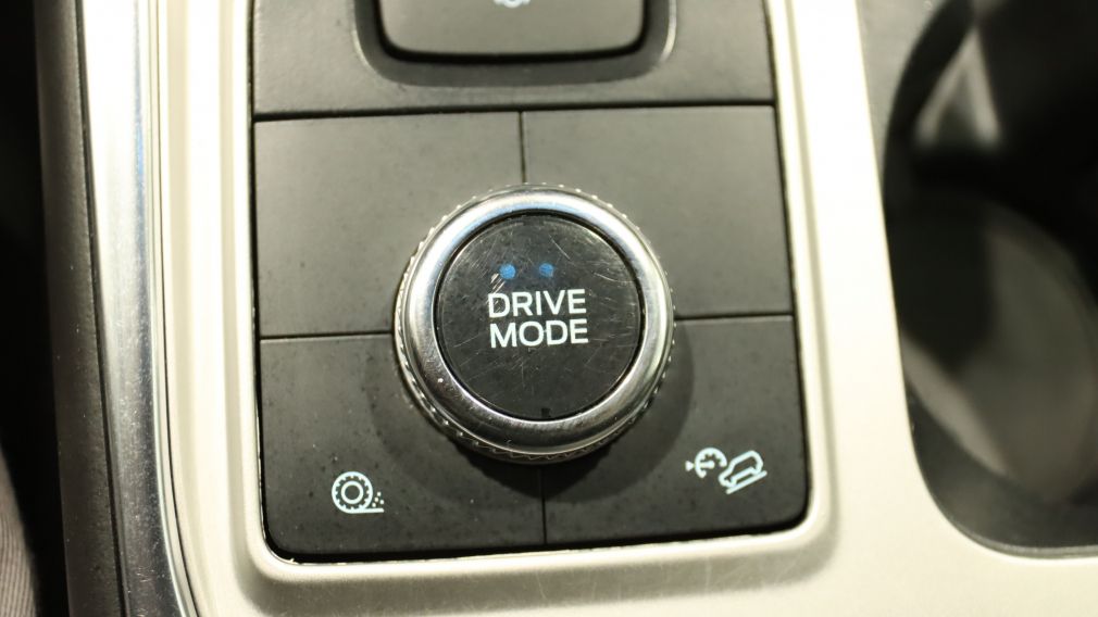 Ford Explorer Timberline 2022 à vendre à Trois-Rivières - 33