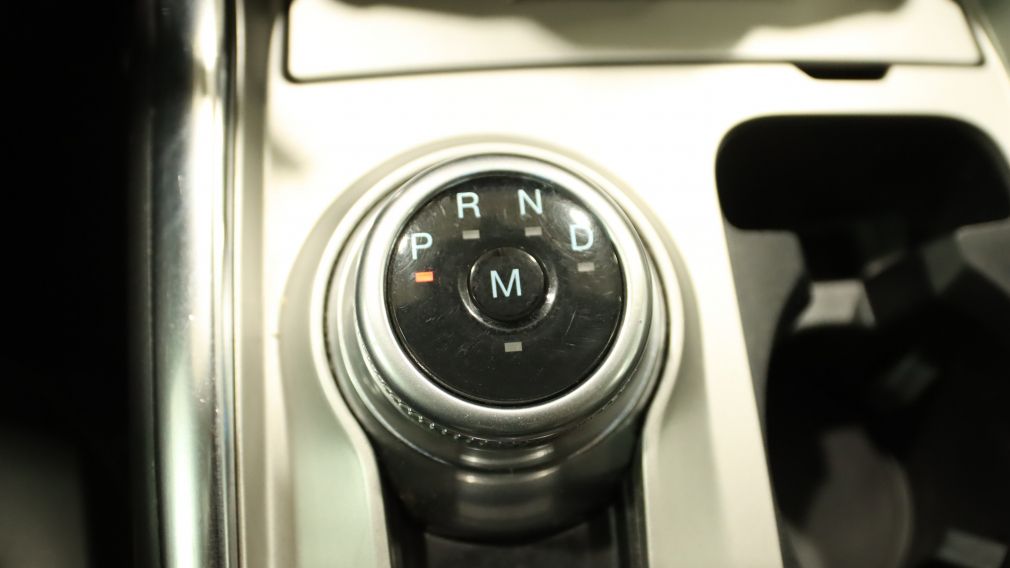 Ford Explorer Timberline 2022 à vendre à Trois-Rivières - 34