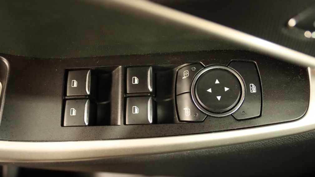 Ford Explorer Timberline 2022 à vendre à Trois-Rivières - 35