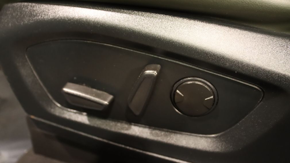 Ford Explorer Timberline 2022 à vendre à Trois-Rivières - 36