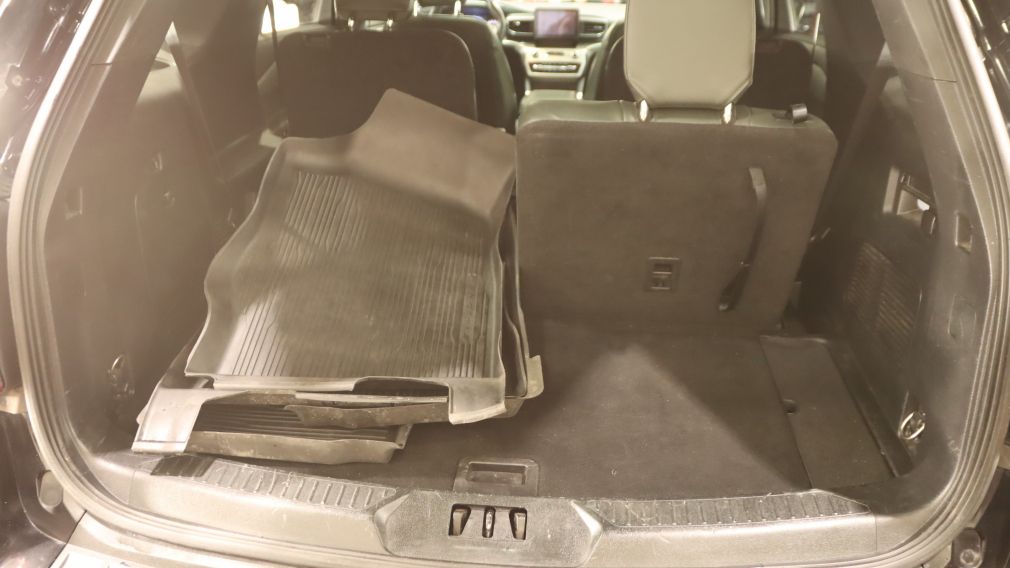 Ford Explorer Timberline 2022 à vendre à Trois-Rivières - 39