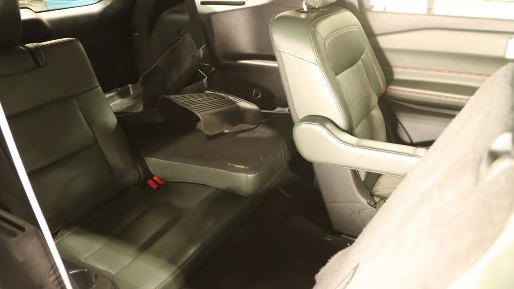 Ford Explorer Timberline 2022 à vendre à Trois-Rivières - 42