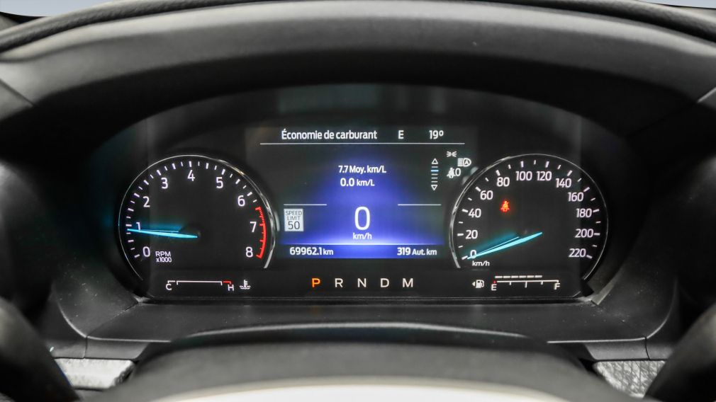 Ford Explorer Timberline 2022 d&rsquo;occasion à vendre - 13
