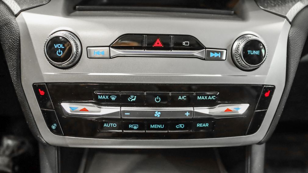 Ford Explorer Timberline 2022 d&rsquo;occasion à vendre - 21