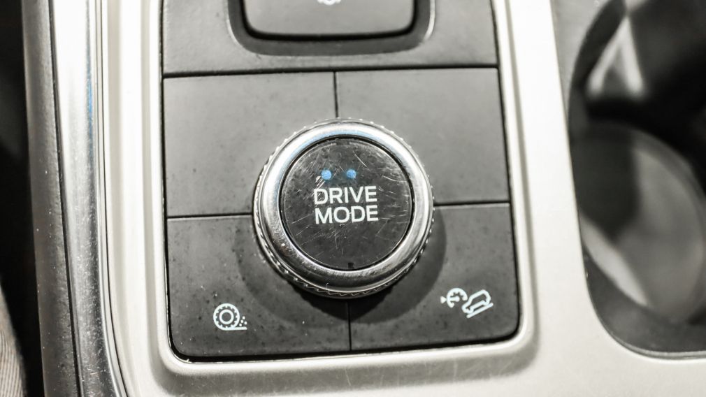 Ford Explorer Timberline 2022 d&rsquo;occasion à vendre - 22