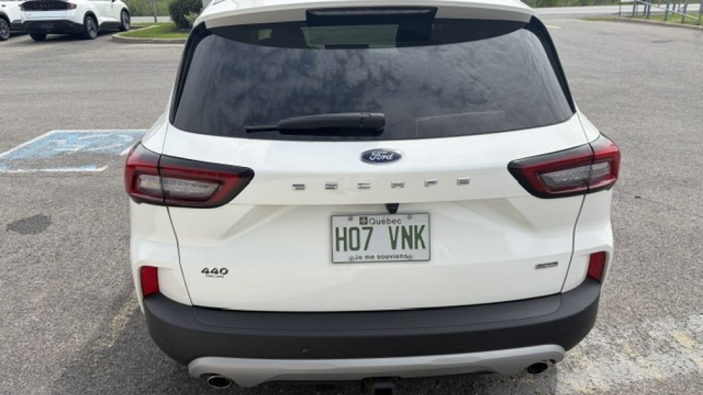 Ford Escape PHEV 2024 d&rsquo;occasion à vendre - 8