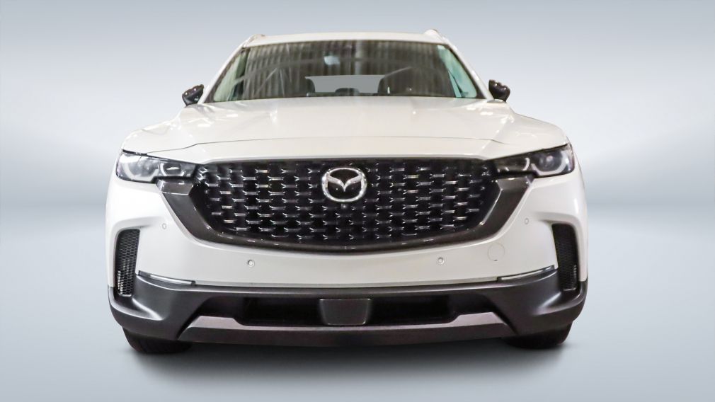 Mazda CX-50 GT 2023 d&rsquo;occasion à vendre - 2