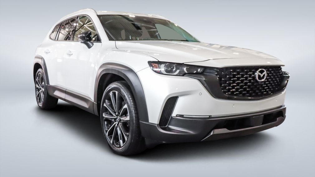 Mazda CX-50 GT