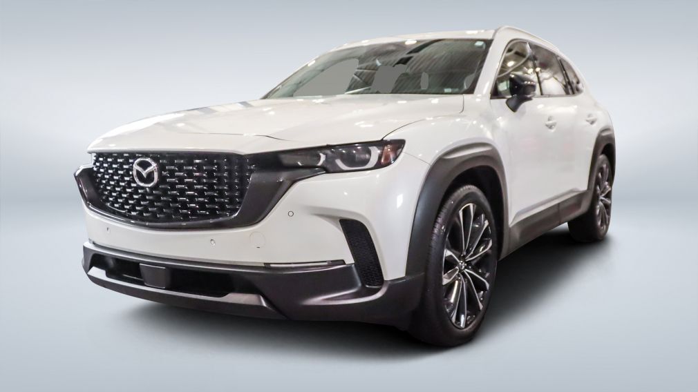 Mazda CX-50 GT 2023 d&rsquo;occasion à vendre - 3