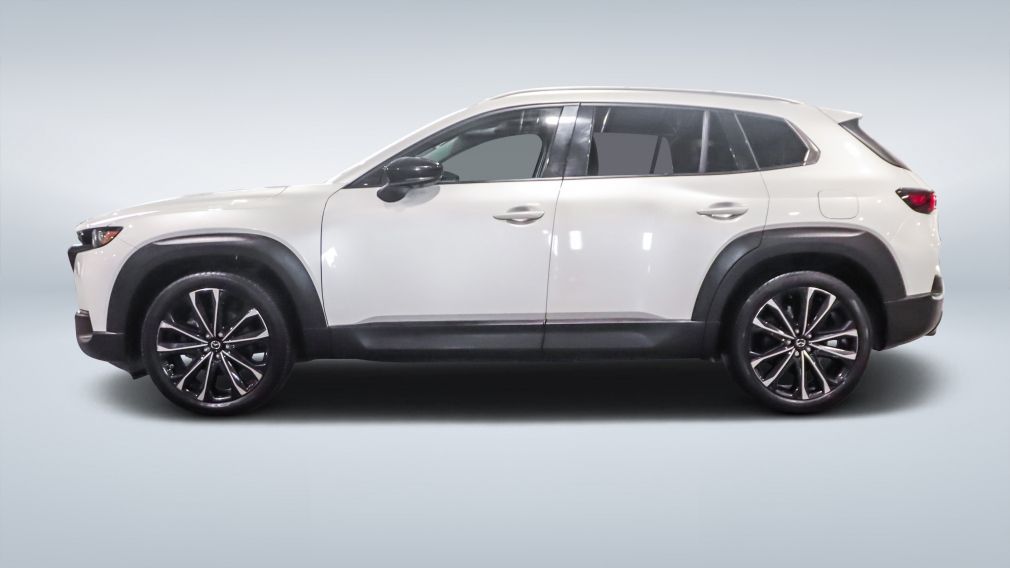 Mazda CX-50 GT 2023 d&rsquo;occasion à vendre - 4