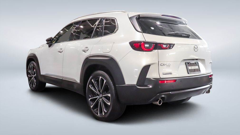 Mazda CX-50 GT 2023 d&rsquo;occasion à vendre - 5