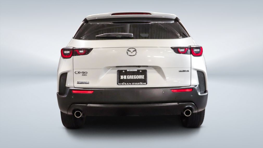 Mazda CX-50 GT 2023 d&rsquo;occasion à vendre - 6