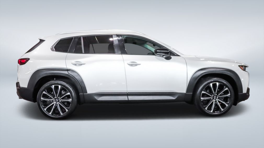 Mazda CX-50 GT 2023 d&rsquo;occasion à vendre - 8