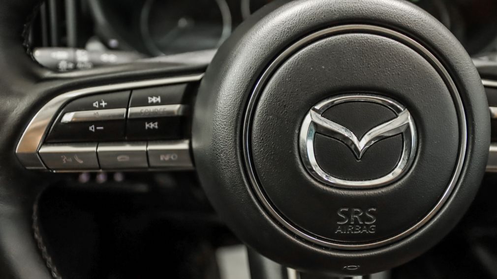 Mazda CX-50 GT 2023 d&rsquo;occasion à vendre - 20
