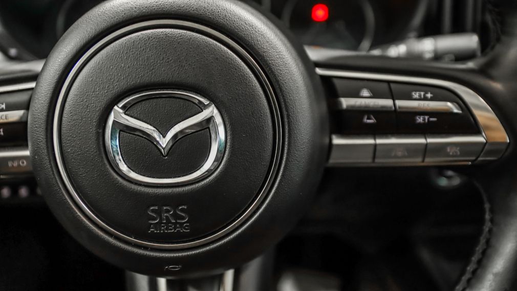 Mazda CX-50 GT 2023 d&rsquo;occasion à vendre - 21