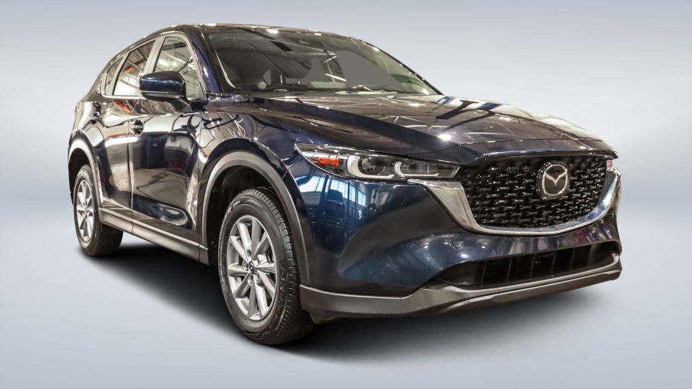 Mazda CX-5 GS