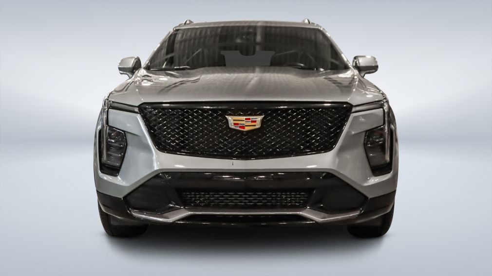Cadillac XT4 AWD Sport 2025 d&rsquo;occasion à vendre - 2
