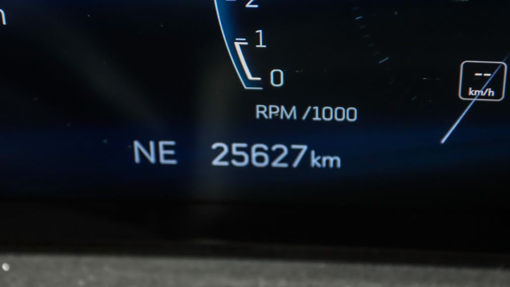 Cadillac XT4 AWD Sport 2025 d&rsquo;occasion à vendre - 15