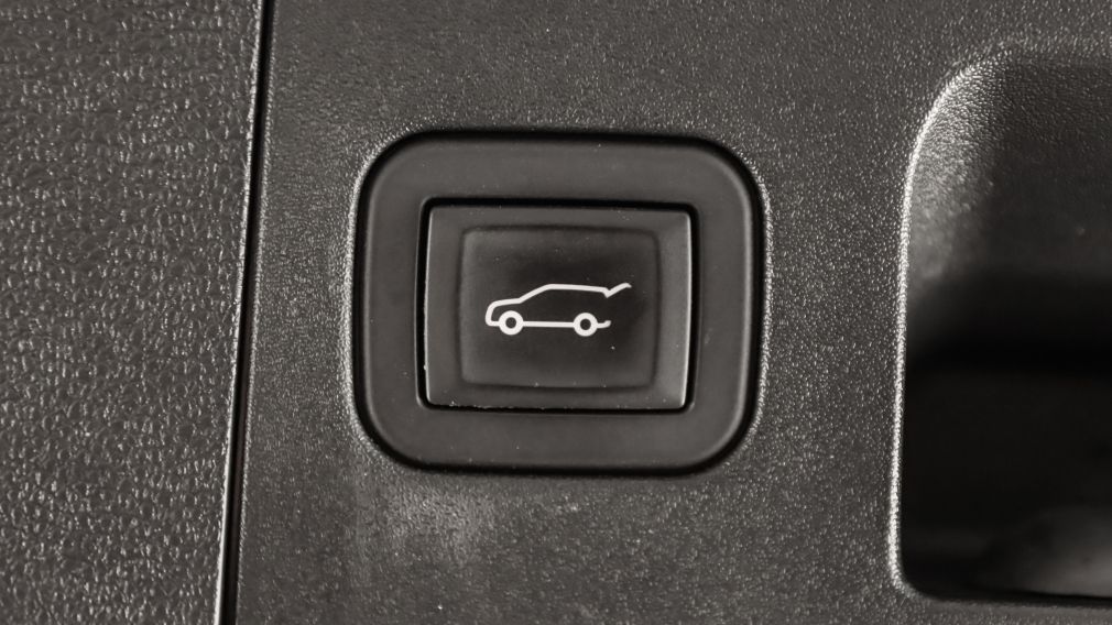 Cadillac XT4 AWD Sport 2025 d&rsquo;occasion à vendre - 31