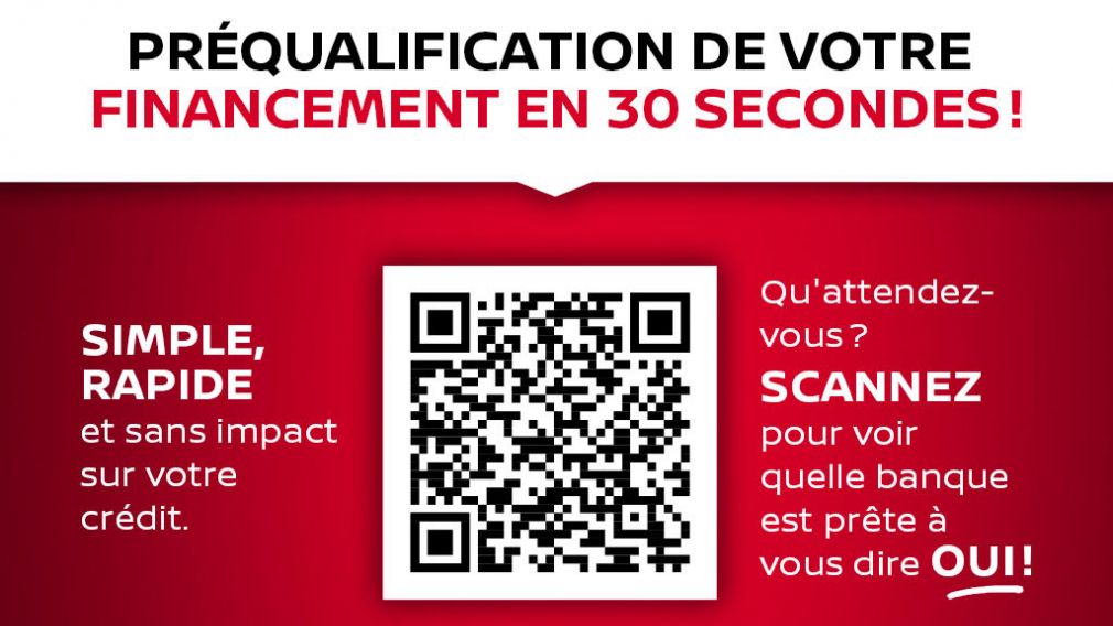 Nissan Rogue S 2024 d&rsquo;occasion à vendre - 7