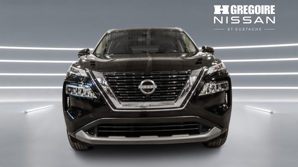 Nissan Rogue SV Moonroof 2023 d&rsquo;occasion à vendre - 2